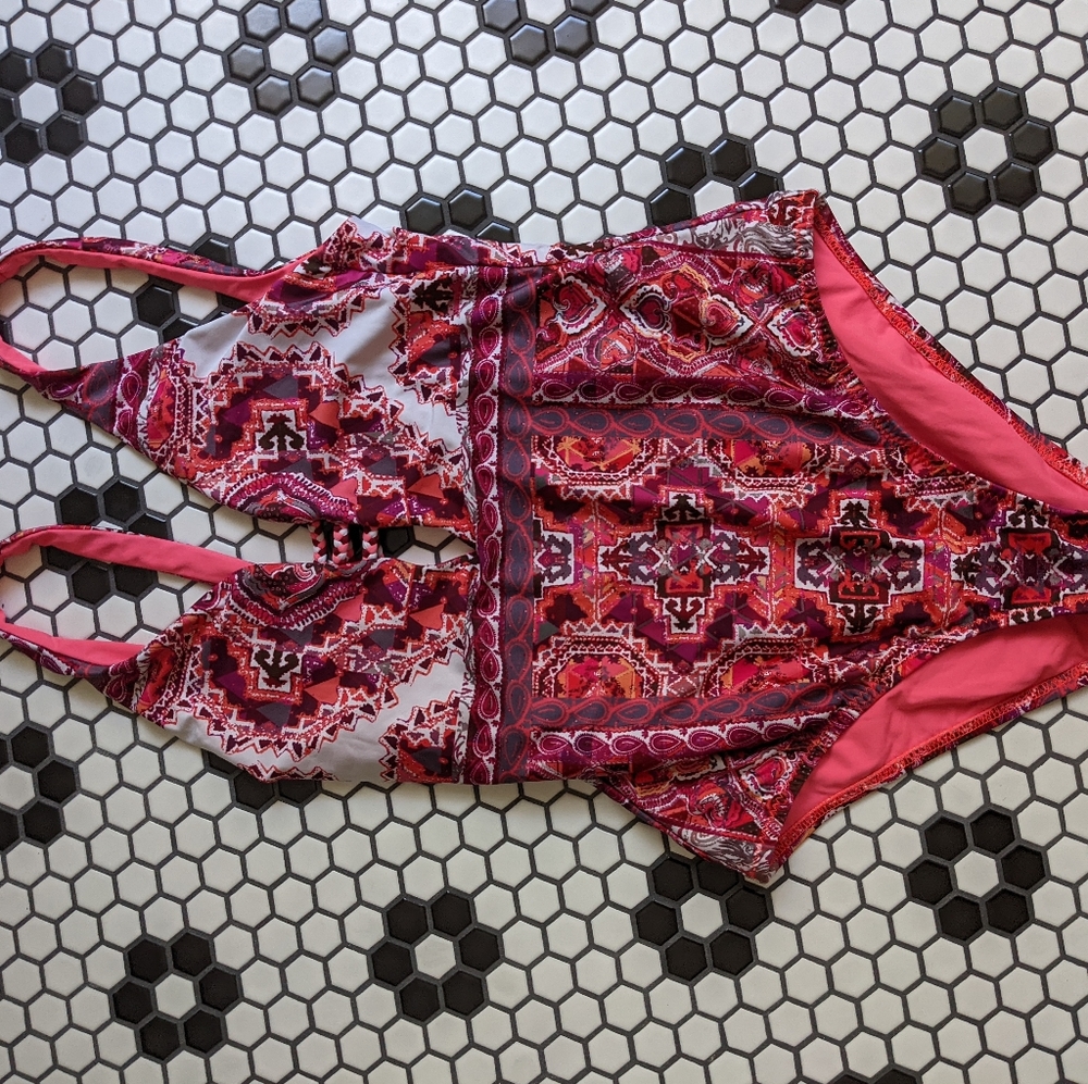 Swimsuit